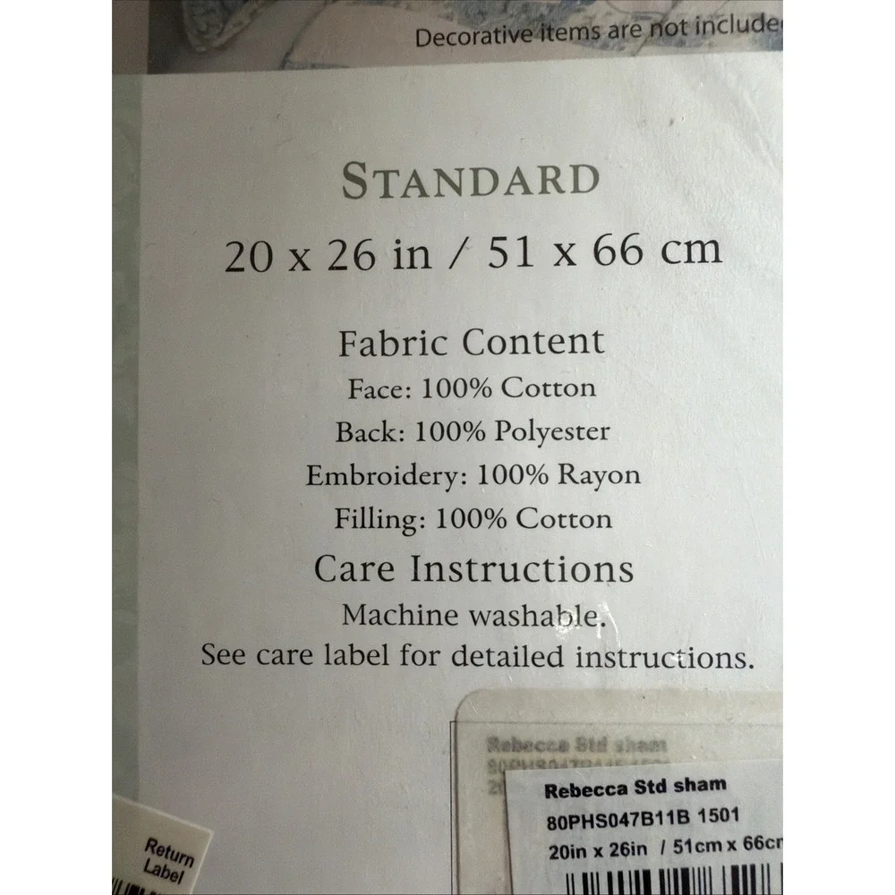 Modern Heirloom Collection Rebecca Bed Spread Matching Pillow Shams Full Bed 3pc